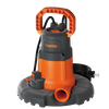 Pool Cover Pump