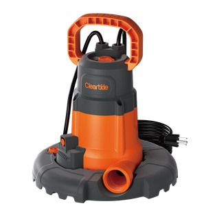 Pool Cover Pump