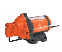 12V DC/115V AC Diaphragm Pump