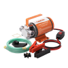 12V DC/115V AC Transfer Pump