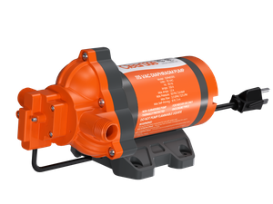 12V DC/115V AC Diaphragm Pump