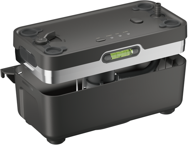 Condensate Pump