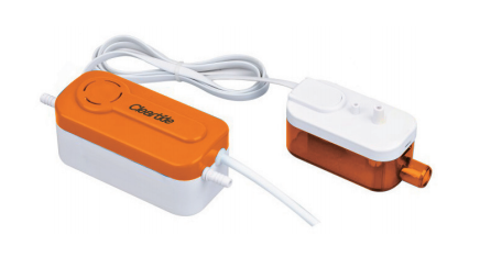  Mini Split Condensate Pump