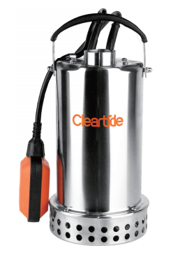 Stainless steel Pump