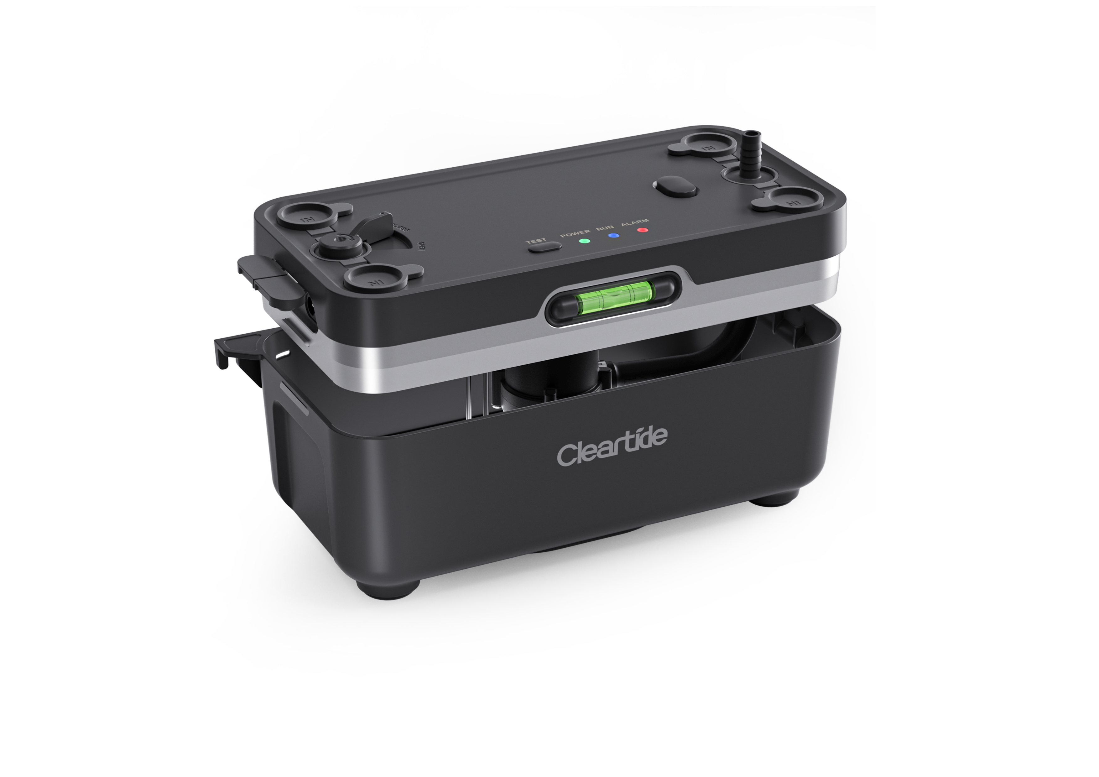 Cleartide Condensate Pump