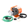 12V DC/115V AC Transfer Pump