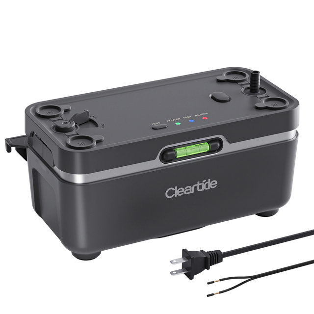 Condensate Pump