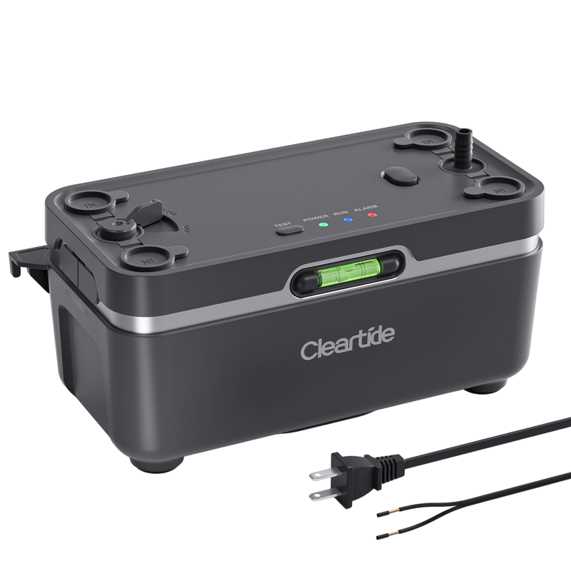 Condensate Pump